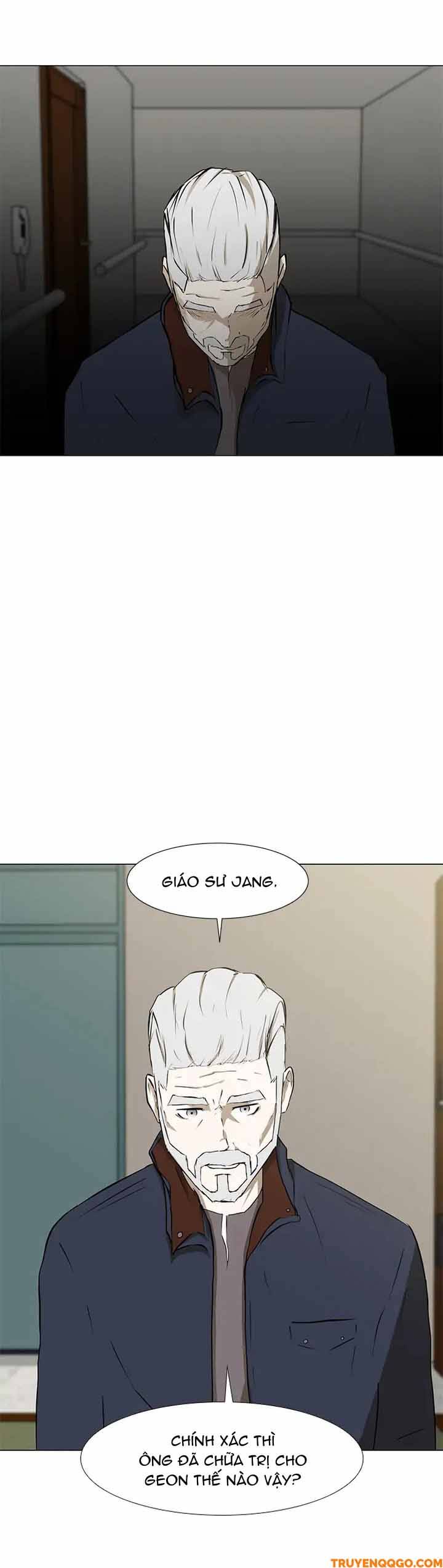 Dark Mortal (Official) - Chapter 29