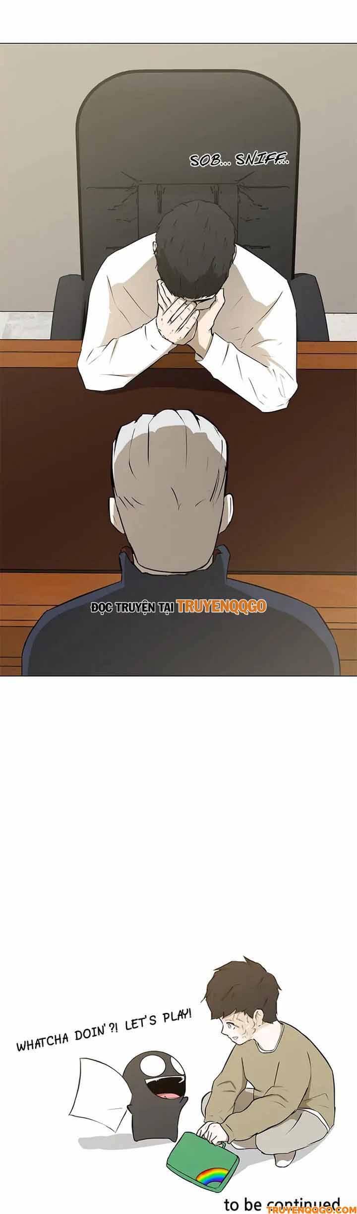 Dark Mortal (Official) - Chapter 29