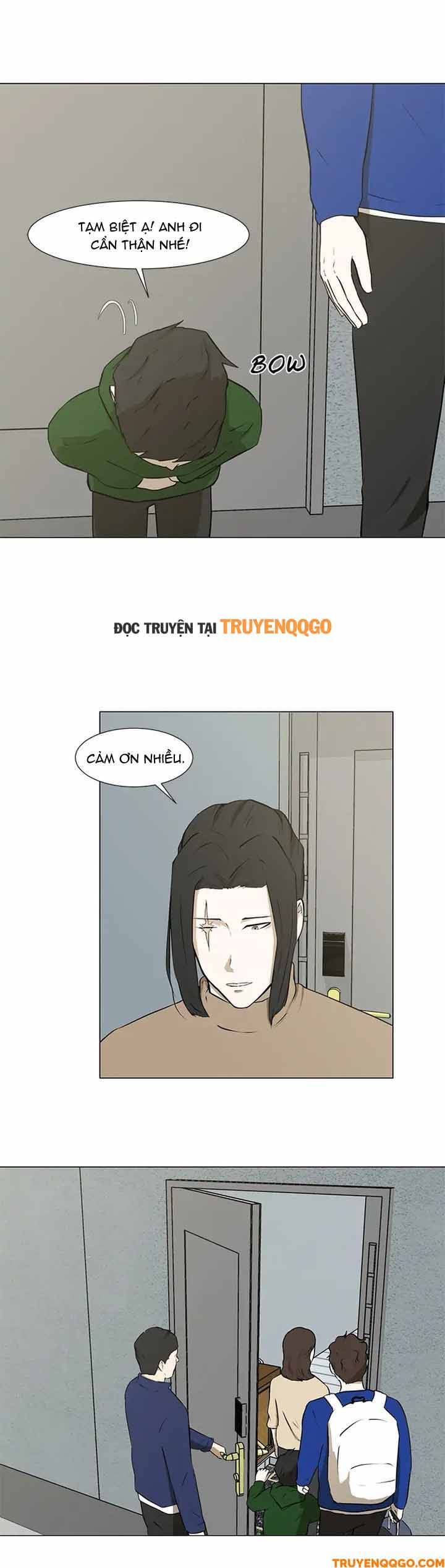 Dark Mortal (Official) - Chapter 29