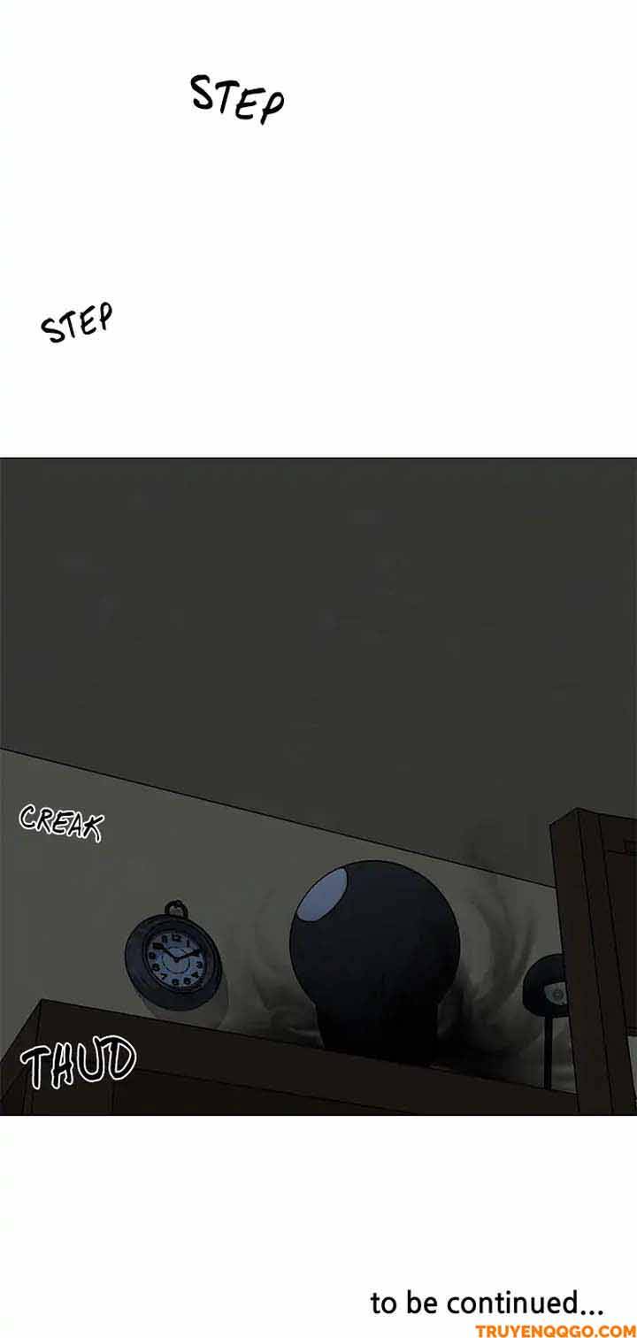 Dark Mortal (Official) - Chapter 3