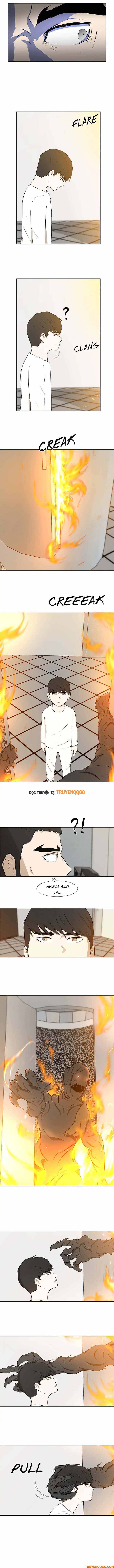 Dark Mortal (Official) - Chapter 30