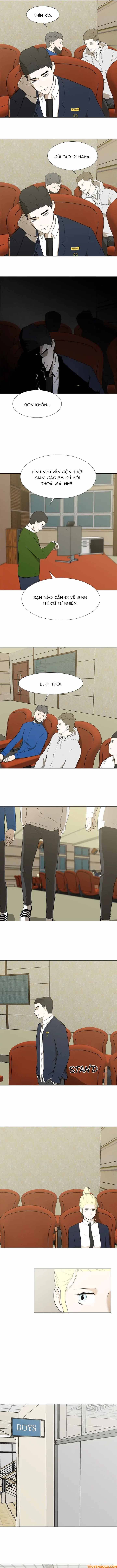 Dark Mortal (Official) - Chapter 31