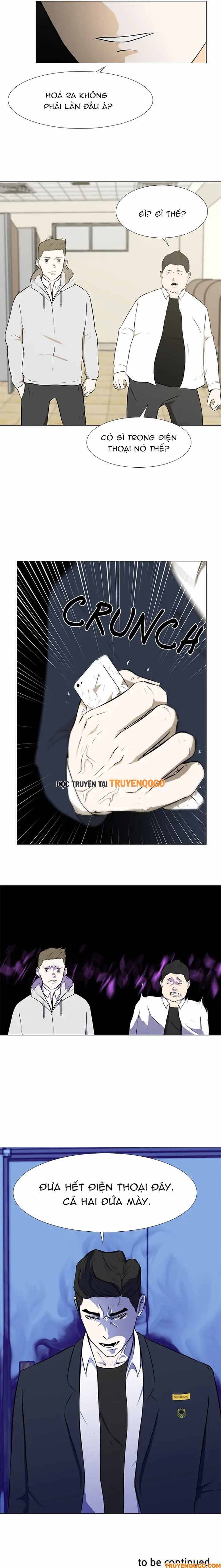 Dark Mortal (Official) - Chapter 31