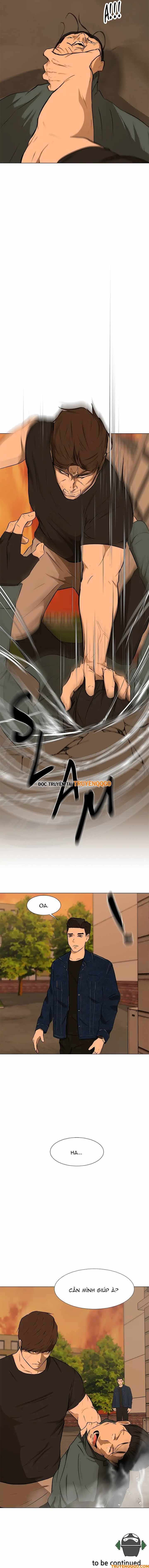 Dark Mortal (Official) - Chapter 34