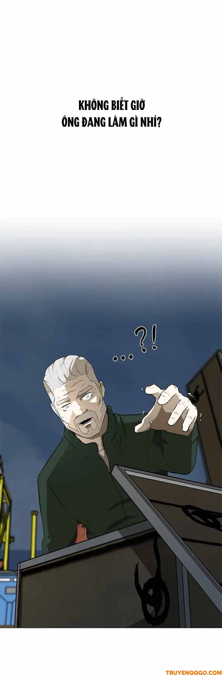 Dark Mortal (Official) - Chapter 35