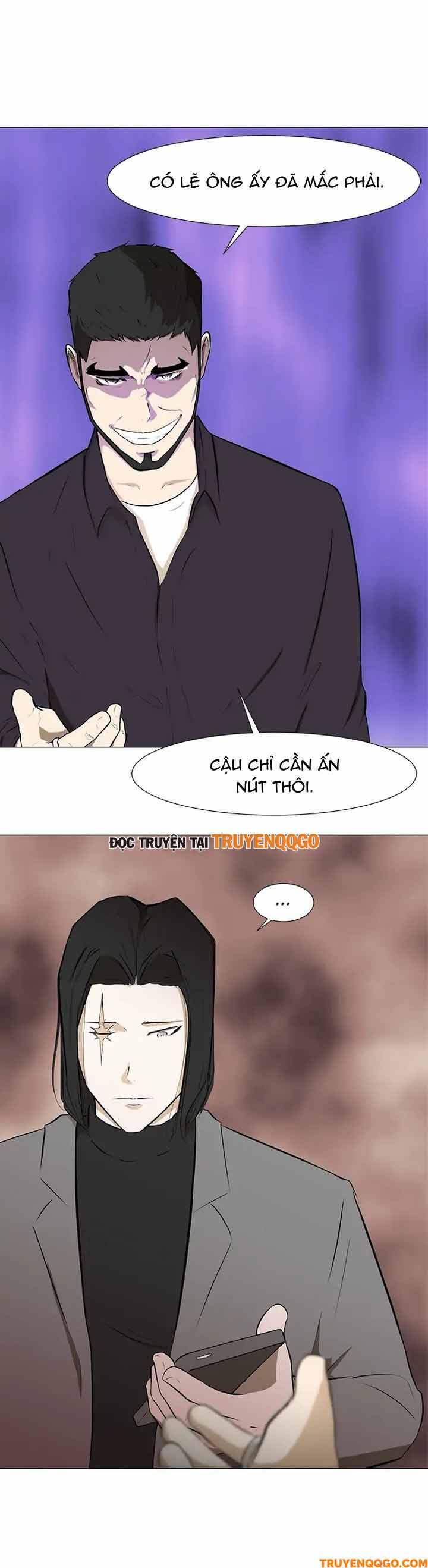 Dark Mortal (Official) - Chapter 35