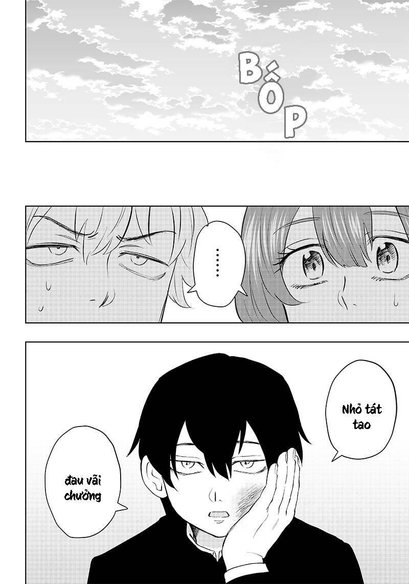 Tôi Muốn Ăn Bento Của Asahina-San - Chapter 1
