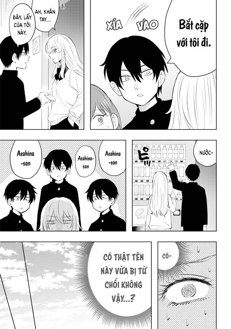Tôi Muốn Ăn Bento Của Asahina-San - Chapter 2