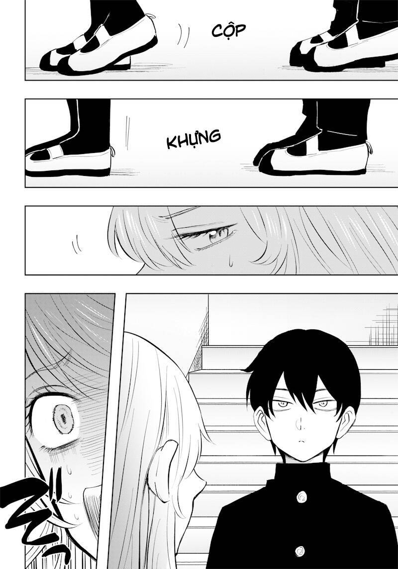 Tôi Muốn Ăn Bento Của Asahina-San - Chapter 2
