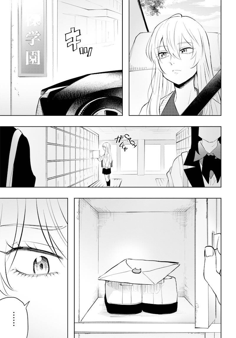 Tôi Muốn Ăn Bento Của Asahina-San - Chapter 2