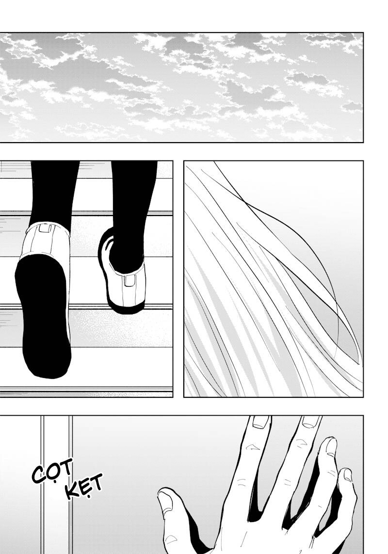 Tôi Muốn Ăn Bento Của Asahina-San - Chapter 4