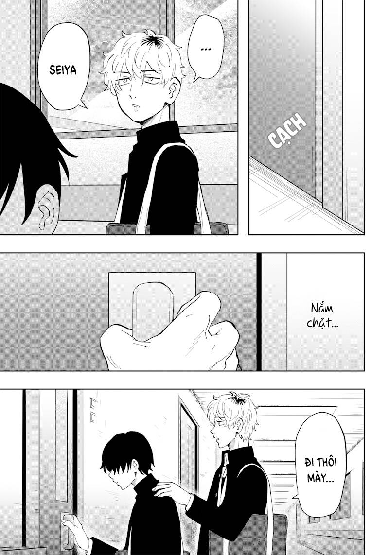 Tôi Muốn Ăn Bento Của Asahina-San - Chapter 4
