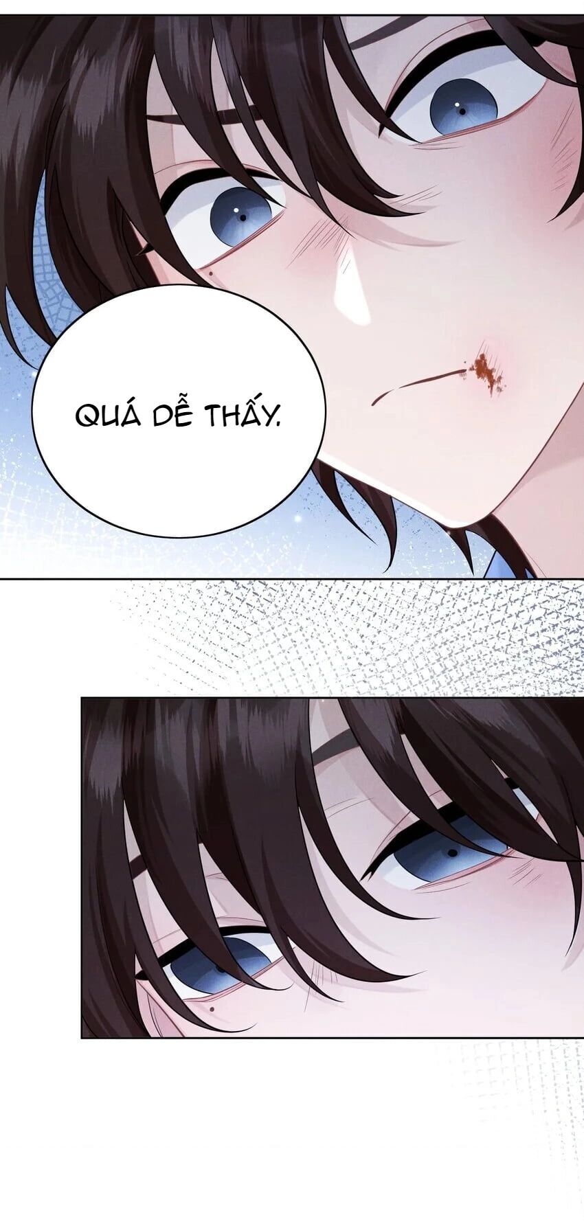 Tác Nhân Thời Gian - Chapter 2
