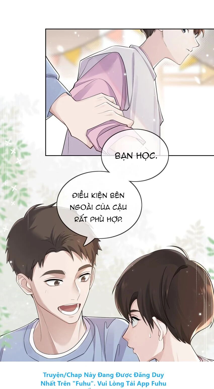Tác Nhân Thời Gian - Chapter 2