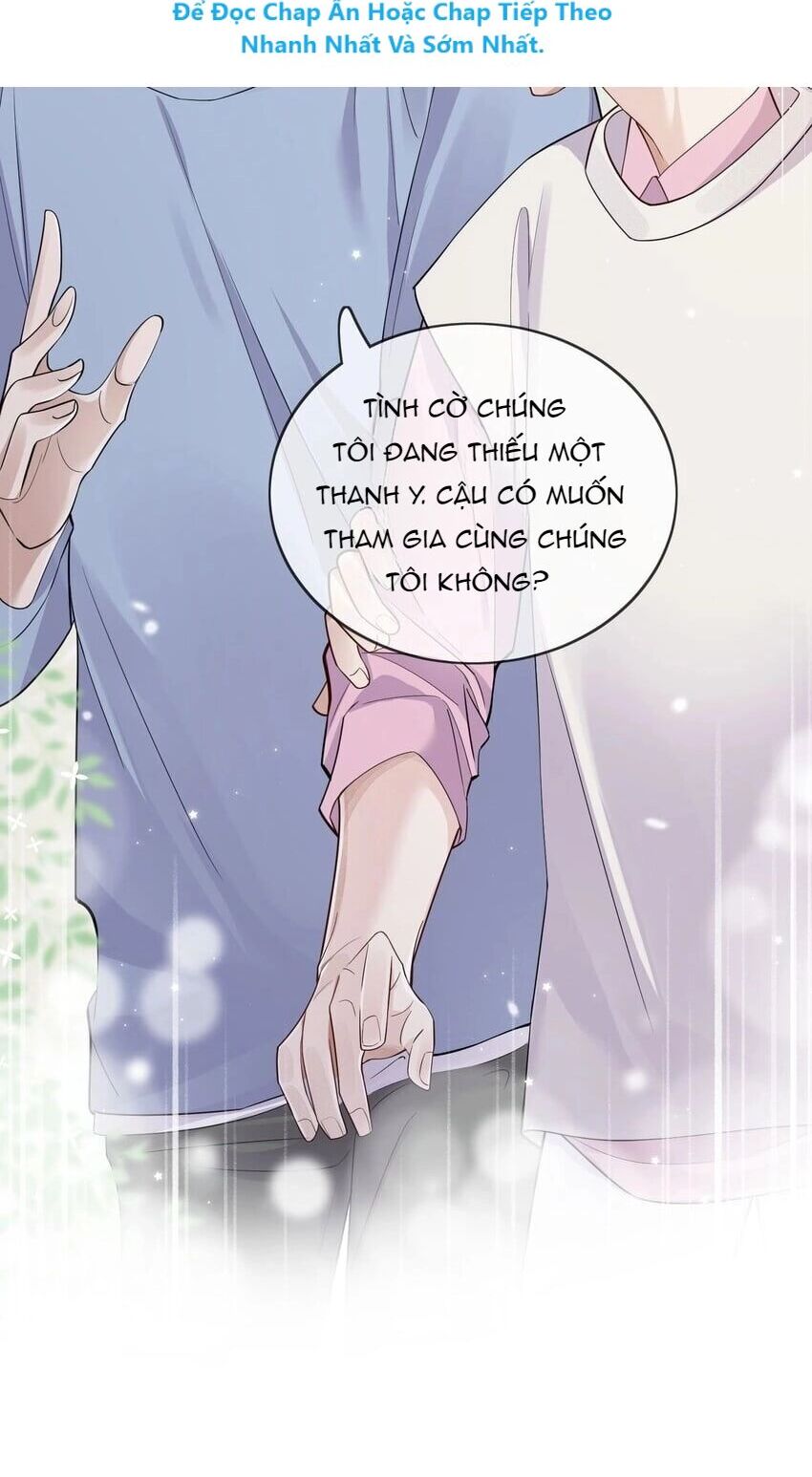 Tác Nhân Thời Gian - Chapter 2