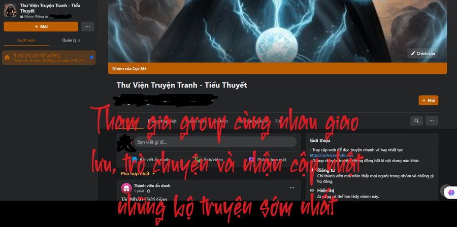 Tác Nhân Thời Gian - Chapter 3