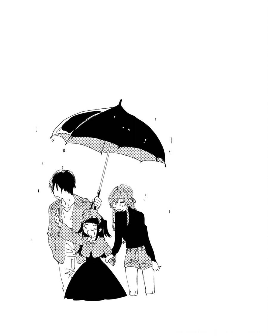 Kimi No Wasurekata Wo Oshiete - Chapter 13