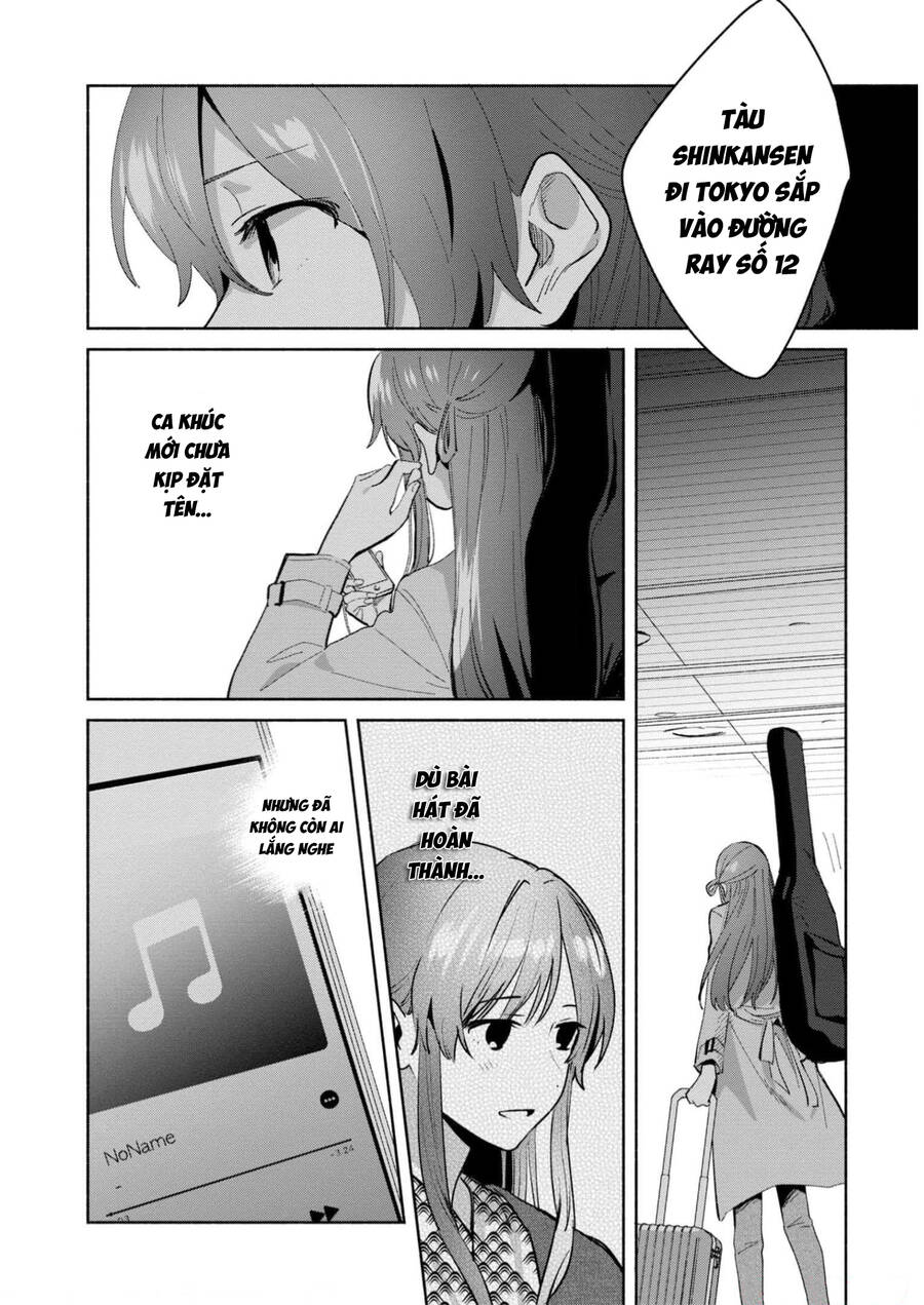 Kimi No Wasurekata Wo Oshiete - Chapter 14