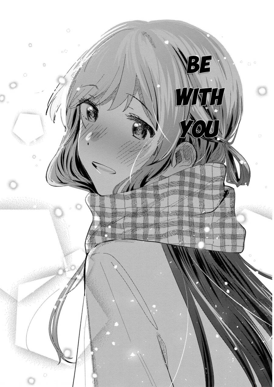 Kimi No Wasurekata Wo Oshiete - Chapter 14