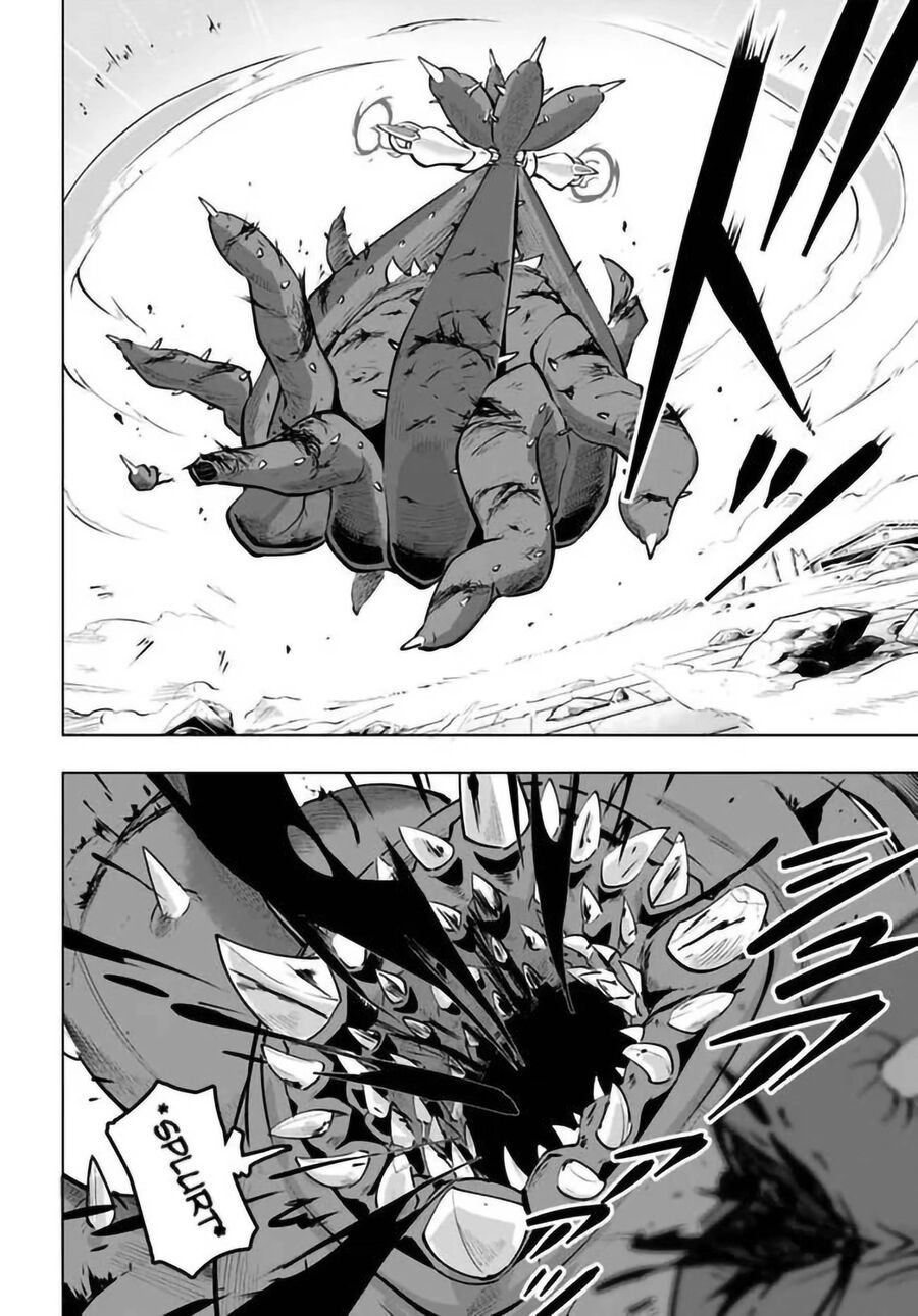 Sekai Saikyou No Kouei: Meikyuukoku No Shinjin Tansakusha - Chapter 22.5