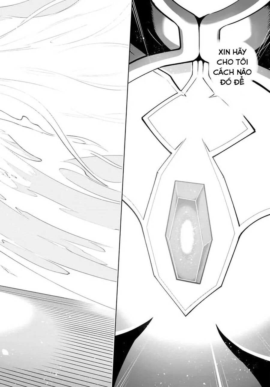 Sekai Saikyou No Kouei: Meikyuukoku No Shinjin Tansakusha - Chapter 22