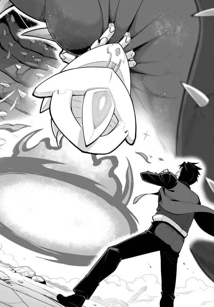 Sekai Saikyou No Kouei: Meikyuukoku No Shinjin Tansakusha - Chapter 22