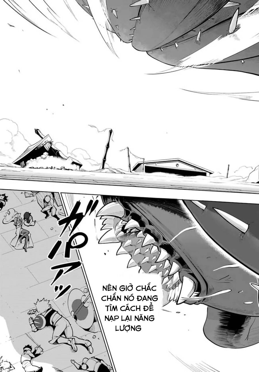 Sekai Saikyou No Kouei: Meikyuukoku No Shinjin Tansakusha - Chapter 22