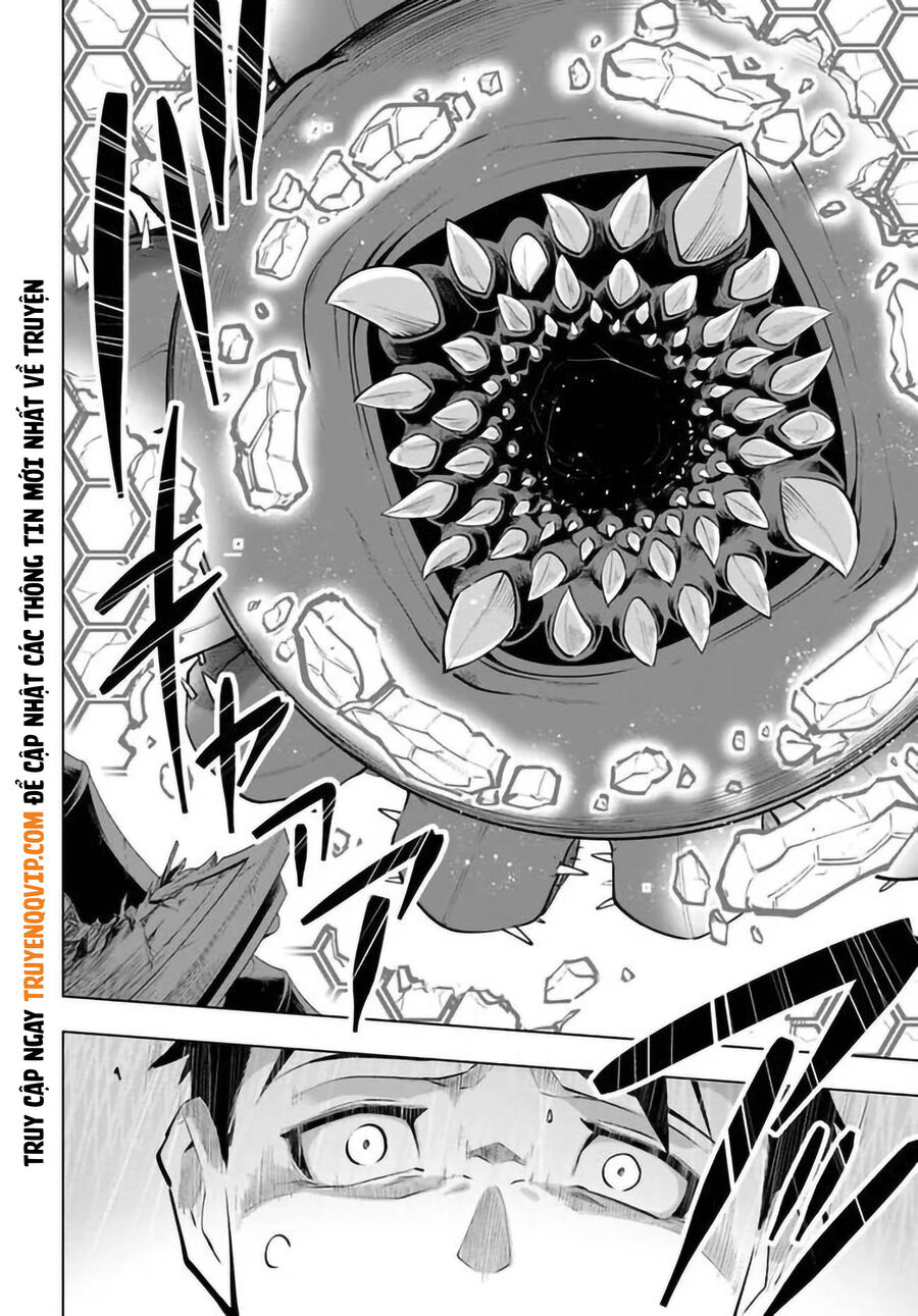 Sekai Saikyou No Kouei: Meikyuukoku No Shinjin Tansakusha - Chapter 22