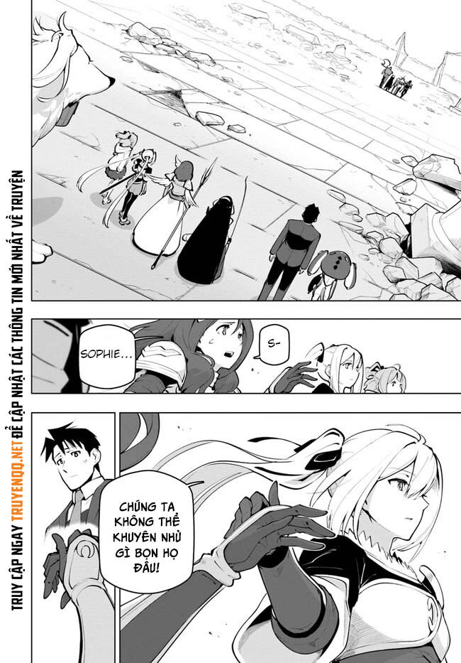 Sekai Saikyou No Kouei: Meikyuukoku No Shinjin Tansakusha - Chapter 23.1