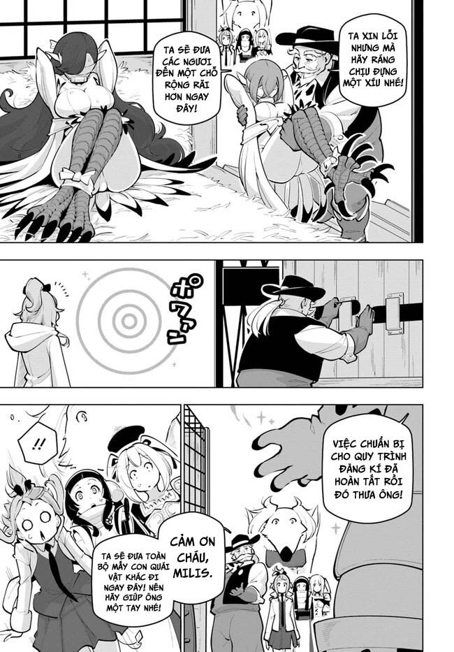 Sekai Saikyou No Kouei: Meikyuukoku No Shinjin Tansakusha - Chapter 23.2
