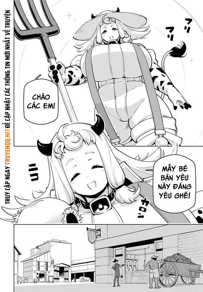 Sekai Saikyou No Kouei: Meikyuukoku No Shinjin Tansakusha - Chapter 23.2