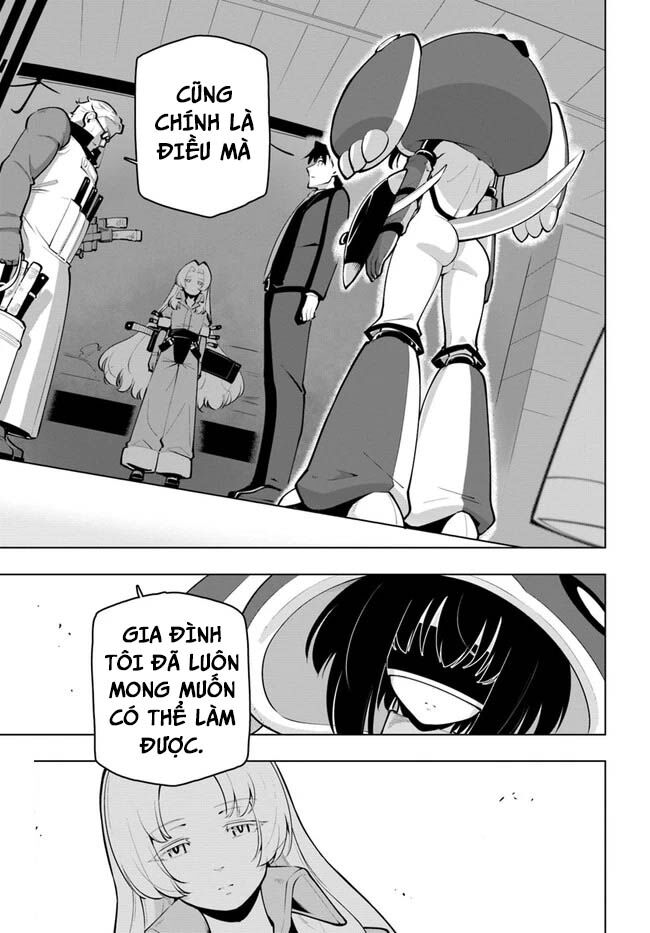 Sekai Saikyou No Kouei: Meikyuukoku No Shinjin Tansakusha - Chapter 23.2