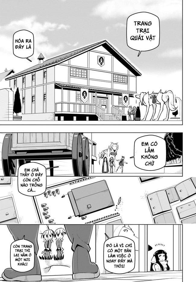 Sekai Saikyou No Kouei: Meikyuukoku No Shinjin Tansakusha - Chapter 23.2