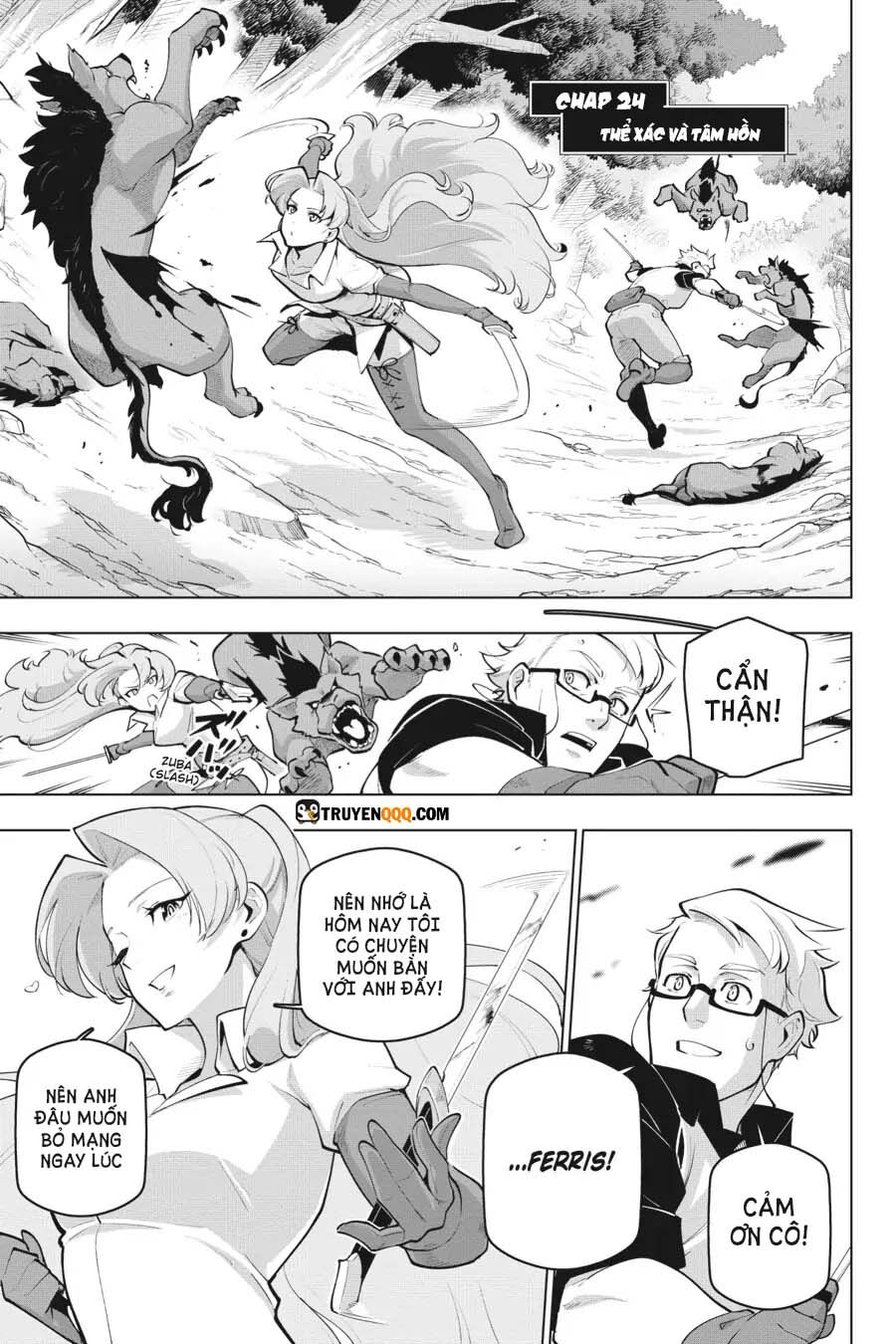 Sekai Saikyou No Kouei: Meikyuukoku No Shinjin Tansakusha - Chapter 24.1