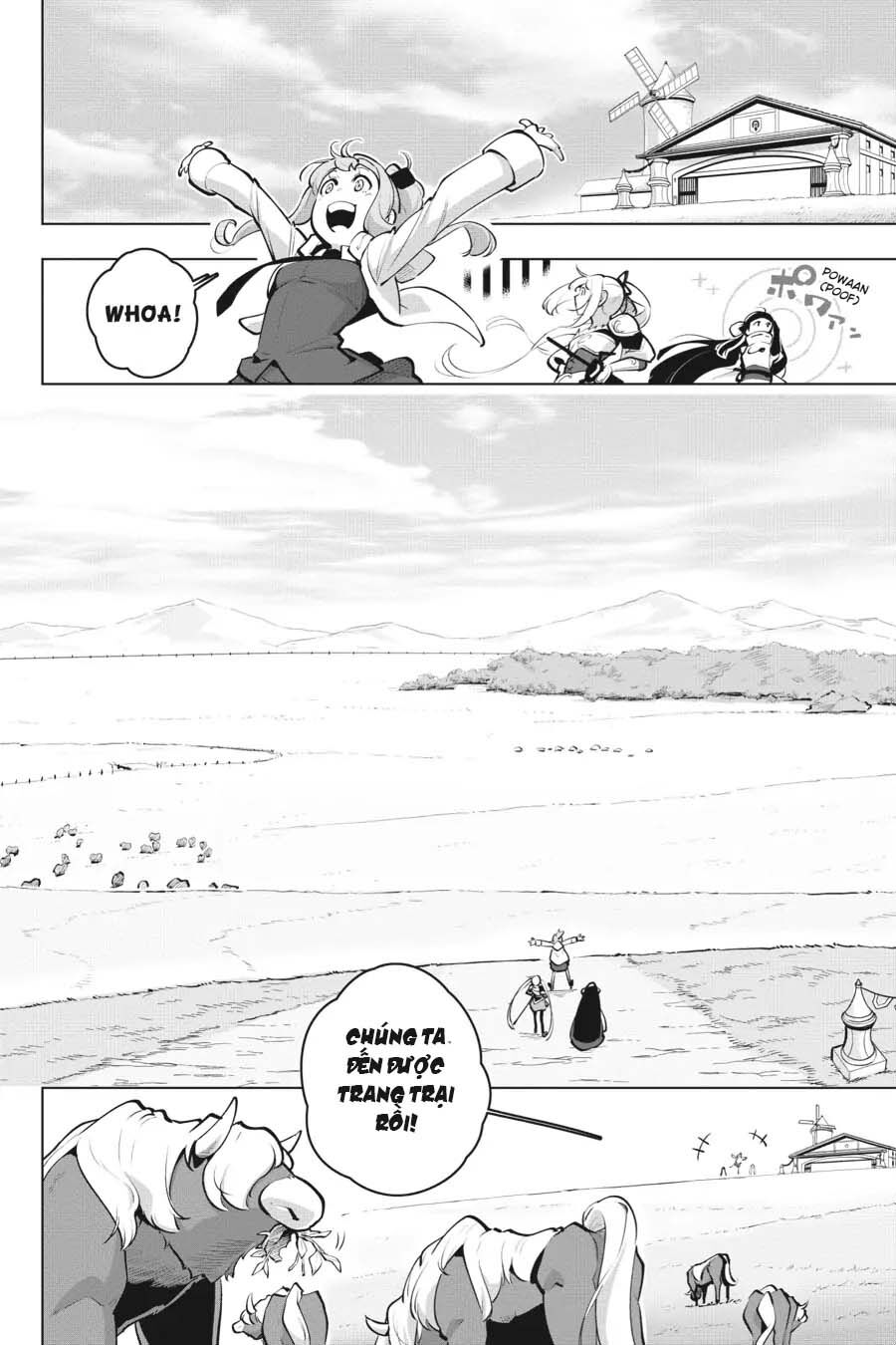 Sekai Saikyou No Kouei: Meikyuukoku No Shinjin Tansakusha - Chapter 24.1