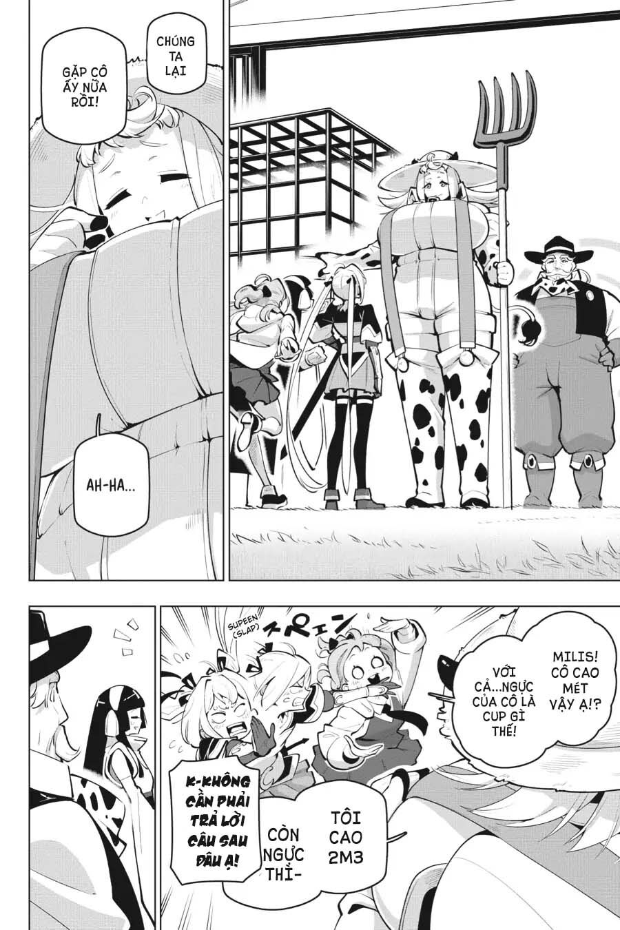 Sekai Saikyou No Kouei: Meikyuukoku No Shinjin Tansakusha - Chapter 24.1