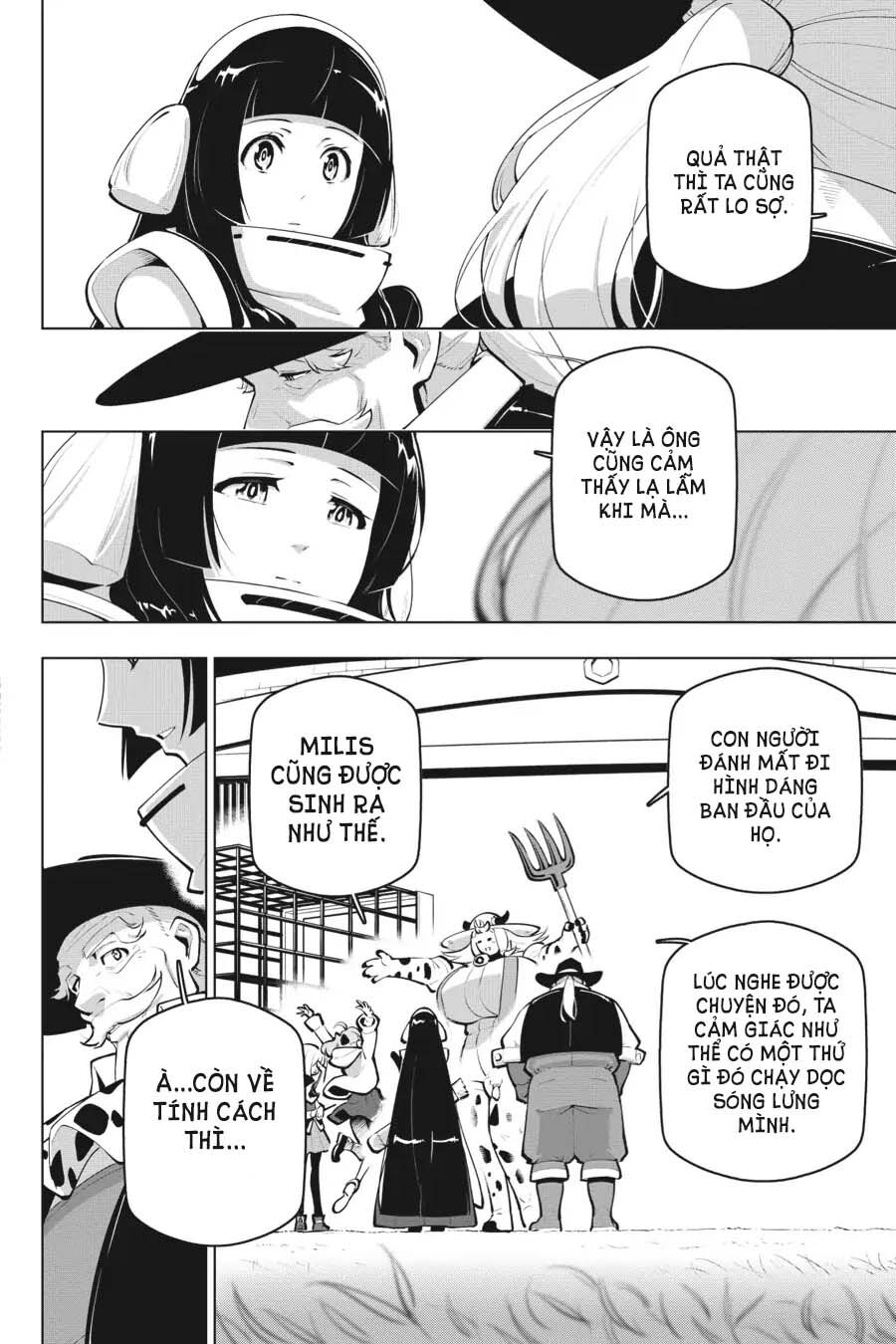 Sekai Saikyou No Kouei: Meikyuukoku No Shinjin Tansakusha - Chapter 24.1