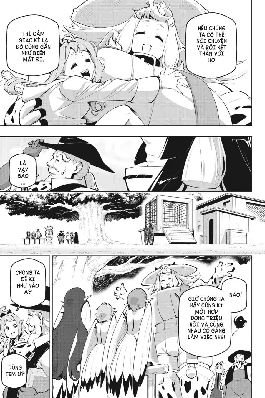 Sekai Saikyou No Kouei: Meikyuukoku No Shinjin Tansakusha - Chapter 24.1