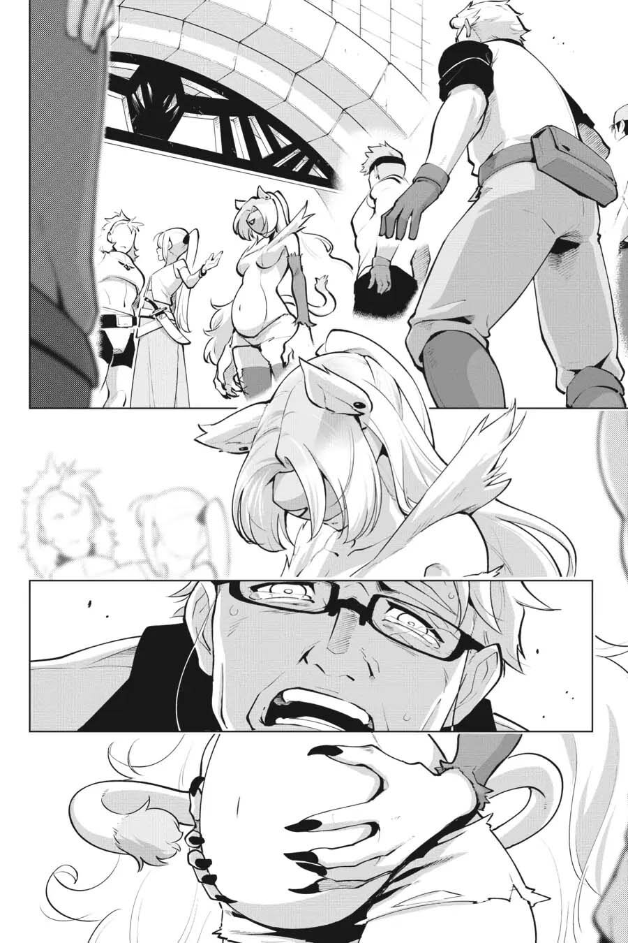 Sekai Saikyou No Kouei: Meikyuukoku No Shinjin Tansakusha - Chapter 24.1