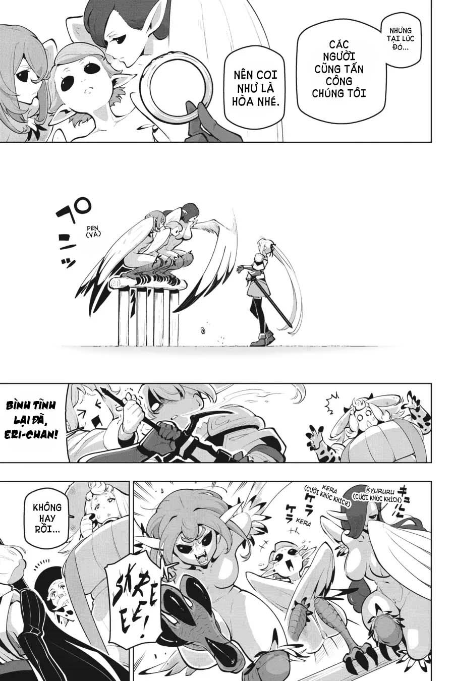 Sekai Saikyou No Kouei: Meikyuukoku No Shinjin Tansakusha - Chapter 24.2