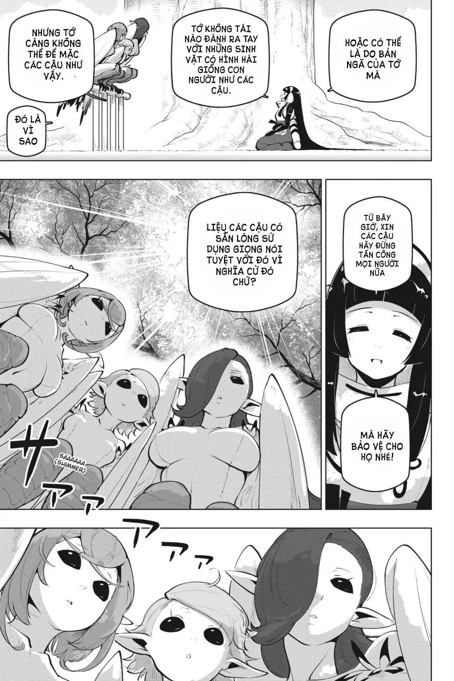 Sekai Saikyou No Kouei: Meikyuukoku No Shinjin Tansakusha - Chapter 24.2