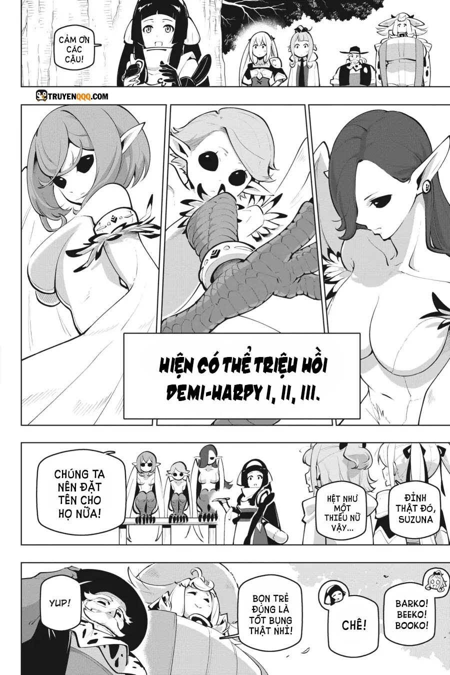 Sekai Saikyou No Kouei: Meikyuukoku No Shinjin Tansakusha - Chapter 24.2