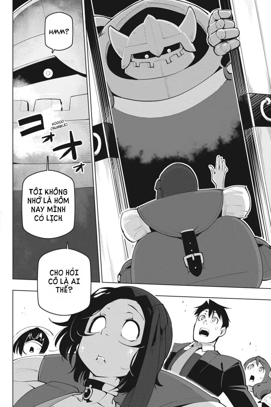 Sekai Saikyou No Kouei: Meikyuukoku No Shinjin Tansakusha - Chapter 24.2