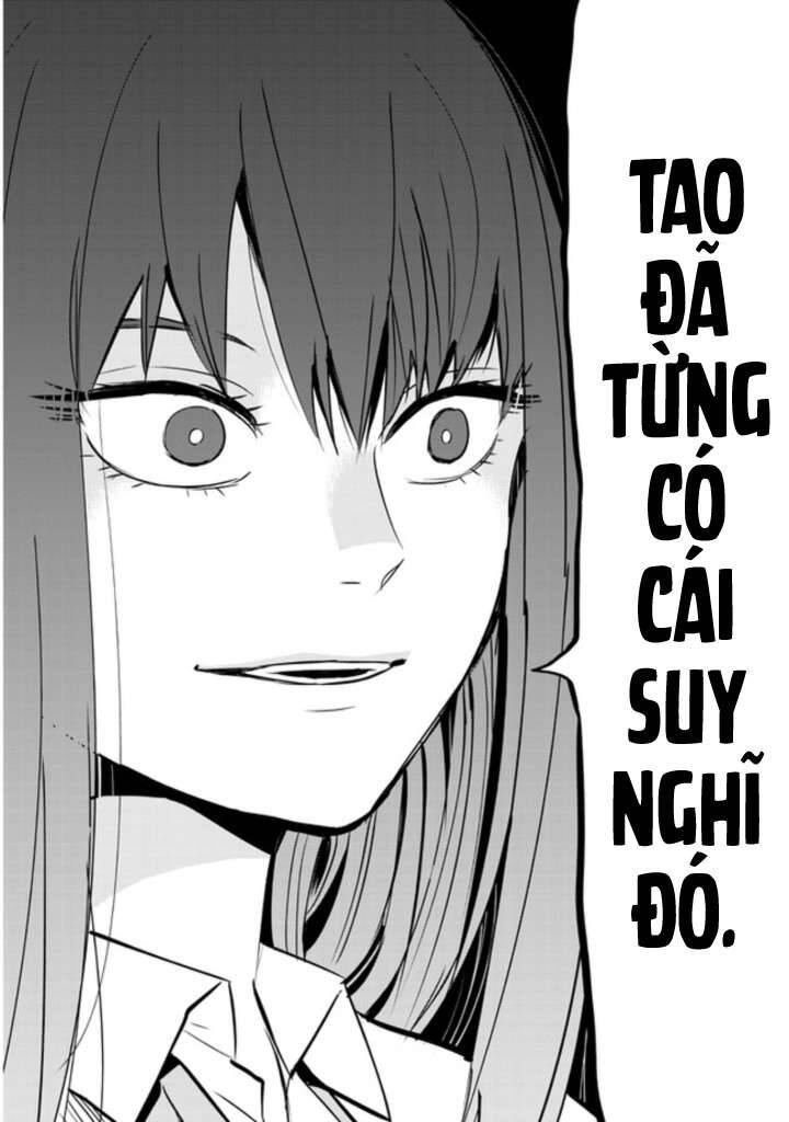 Đúng Lúc Ấy, Trận Chiến Bắt Đầu - Chapter 10