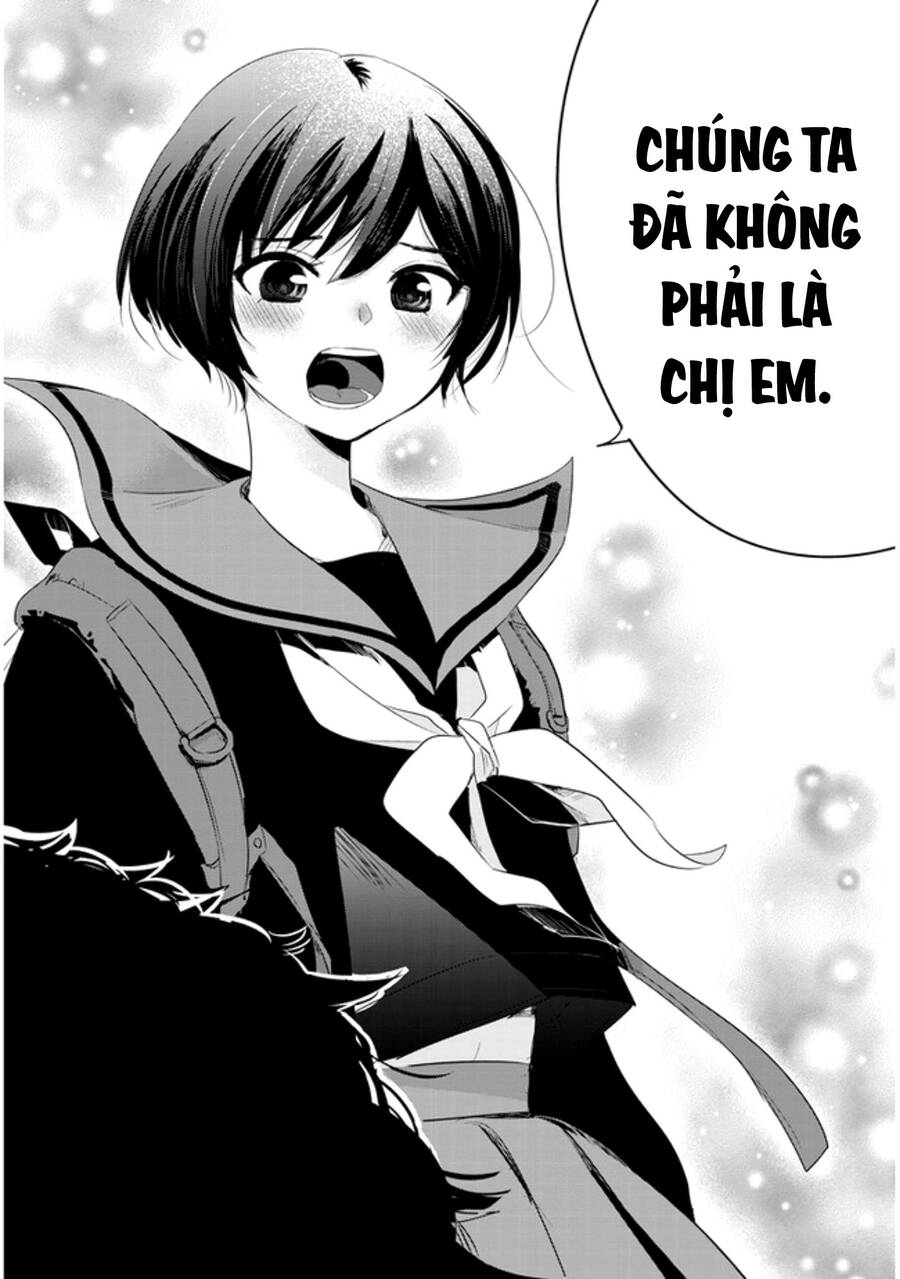 Đúng Lúc Ấy, Trận Chiến Bắt Đầu - Chapter 16