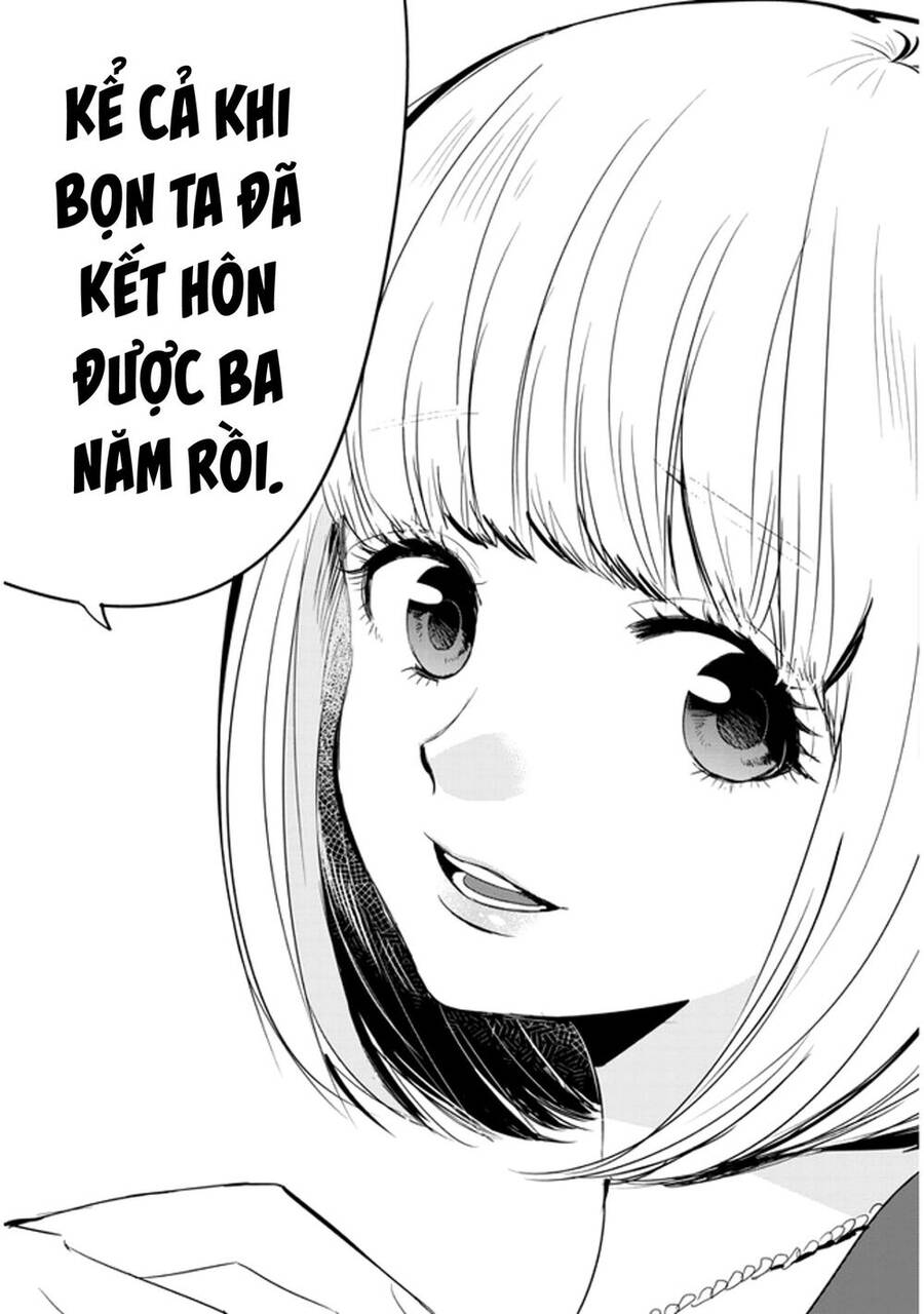Đúng Lúc Ấy, Trận Chiến Bắt Đầu - Chapter 22