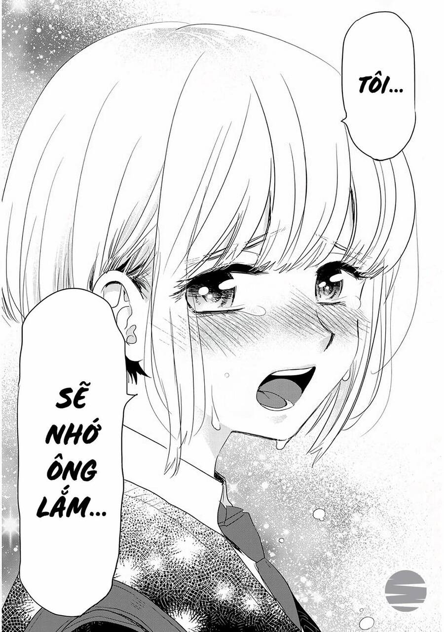 Đúng Lúc Ấy, Trận Chiến Bắt Đầu - Chapter 3