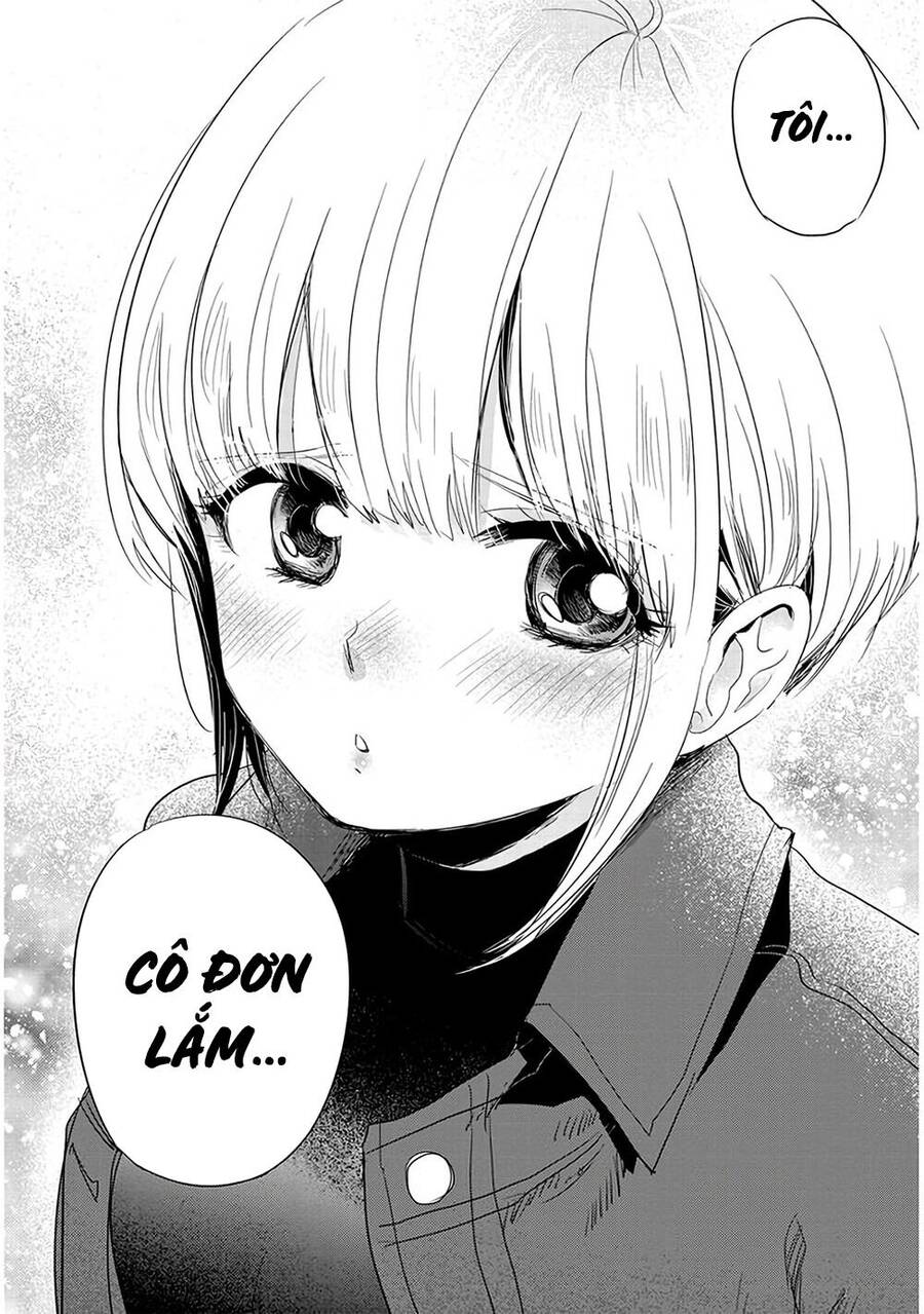Đúng Lúc Ấy, Trận Chiến Bắt Đầu - Chapter 4