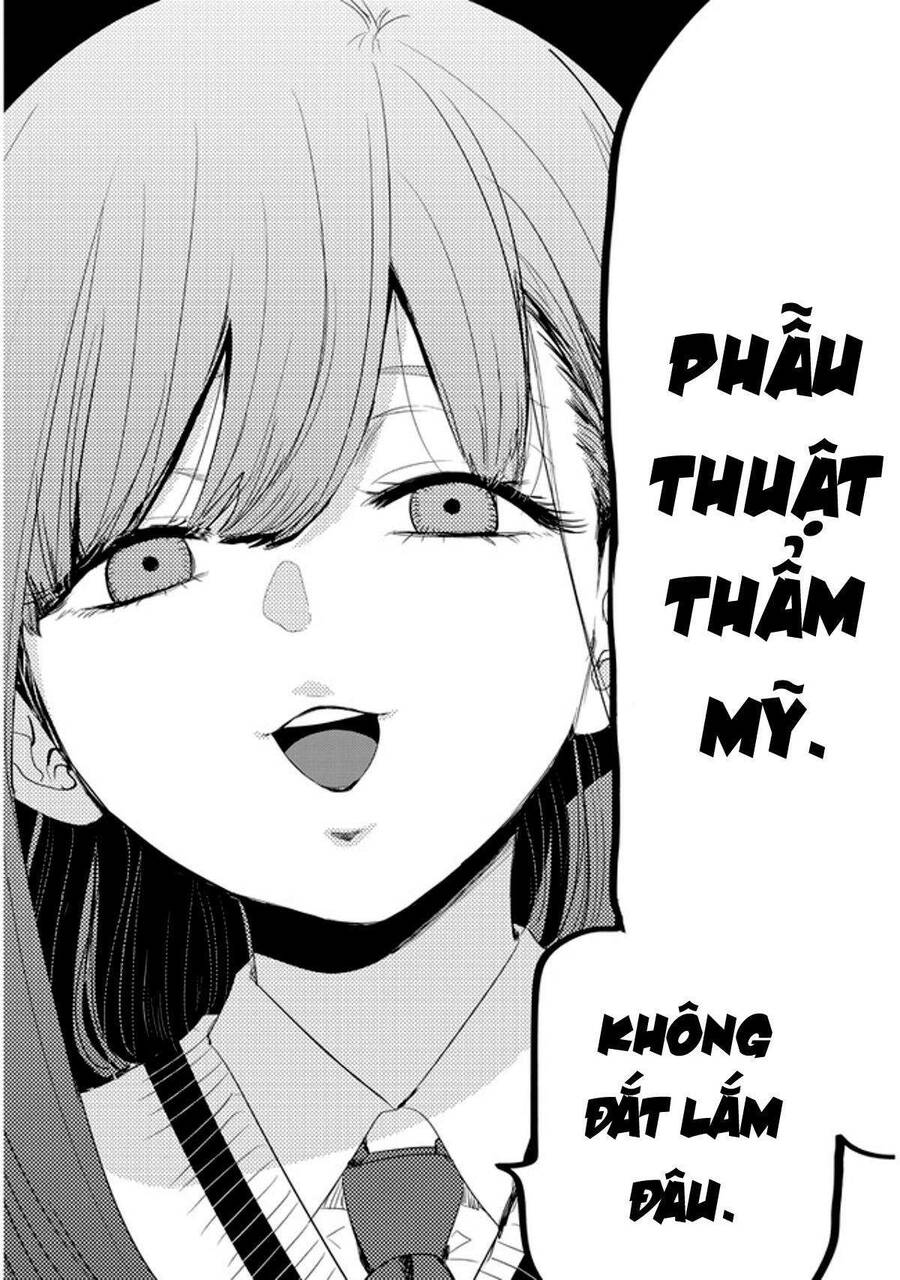 Đúng Lúc Ấy, Trận Chiến Bắt Đầu - Chapter 6
