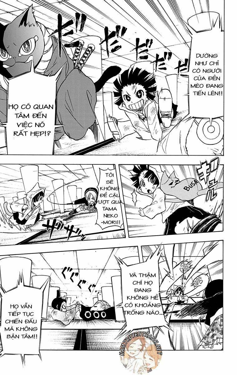 Nekowappa! - Chapter 10